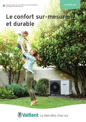 revendeur pompe à chaleur vaillant montpellier hérault